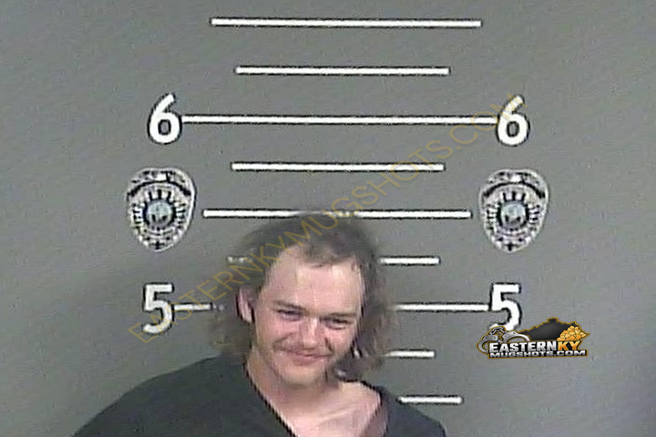 STEVEN M CHAPMAN booking photo