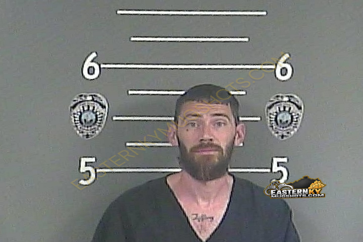 BRENT A SATTERFIELD booking photo