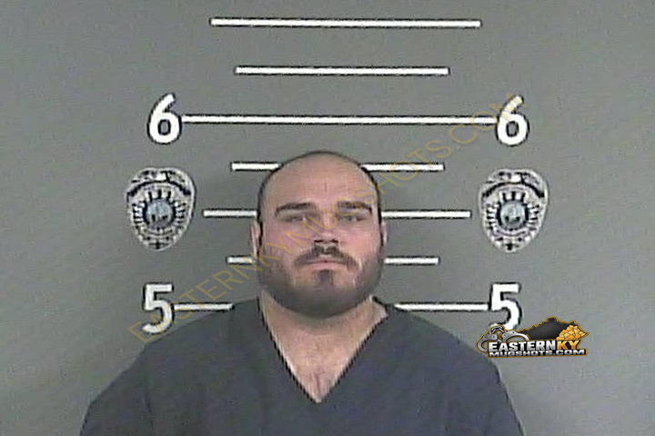 JAYDEN R COLLINS booking photo