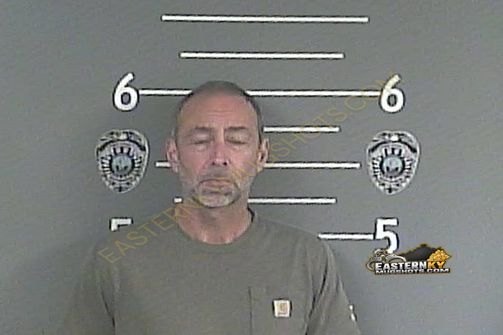 CHRISTOPHER D BOLEY booking photo