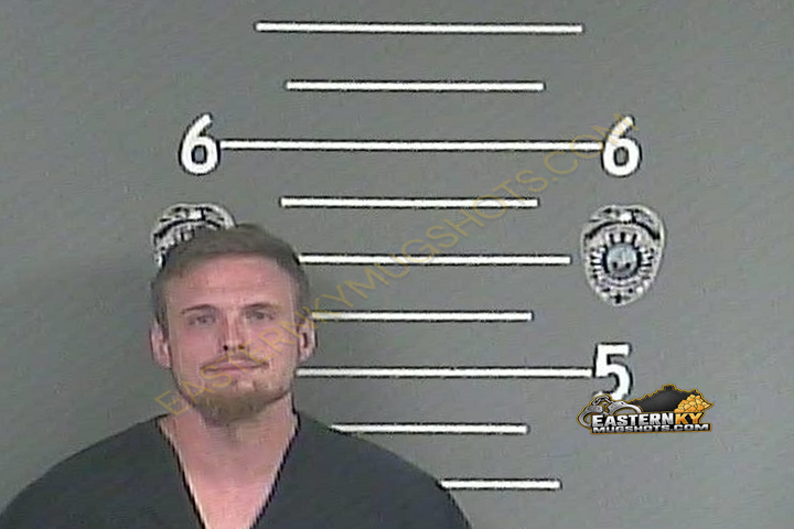 DMITRI ANDREW CARTER booking photo