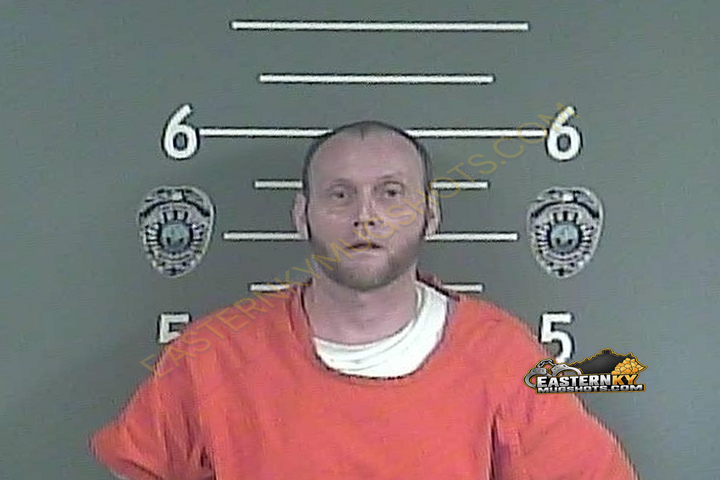 MIKE . RATLIFF booking photo