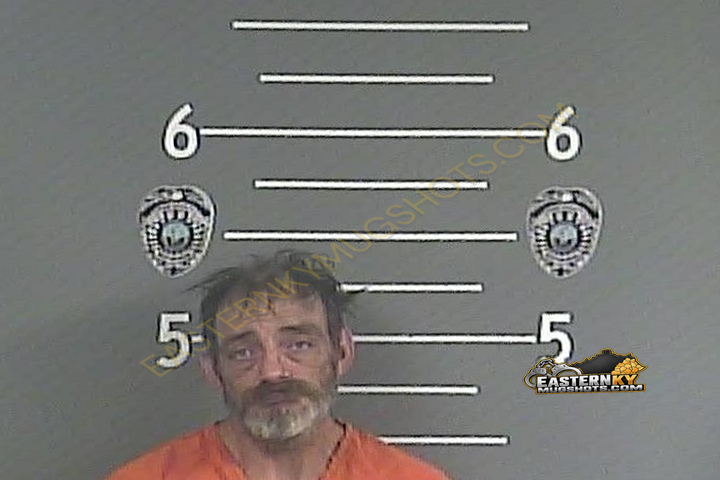 JOSHUA KEITH HITCHCOCK booking photo