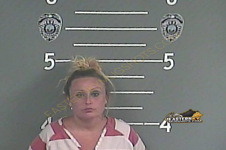 ANGEL D PENNINGTON booking photo