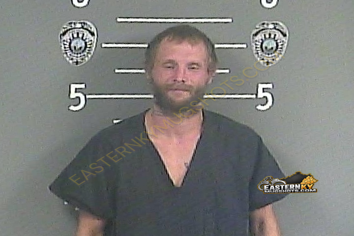 LAWRENCE S KIMMELL booking photo