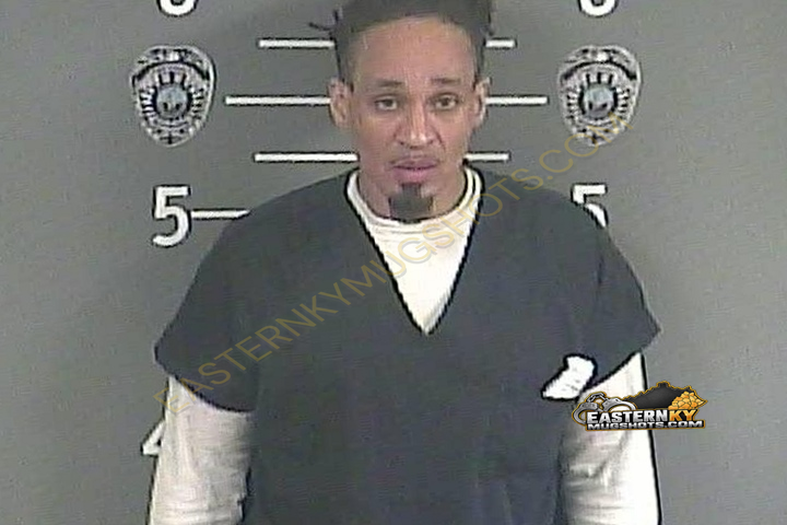 SEAN T PHILLIPS booking photo