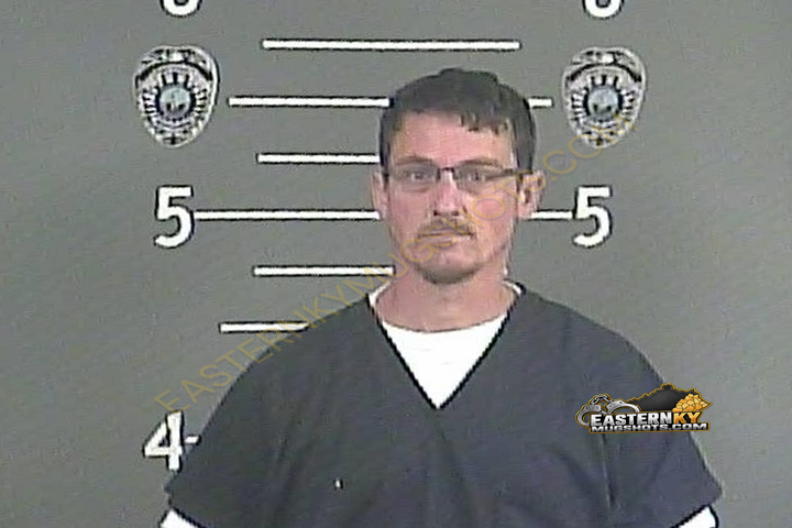 CURTIS LYNN STIREWALT booking photo