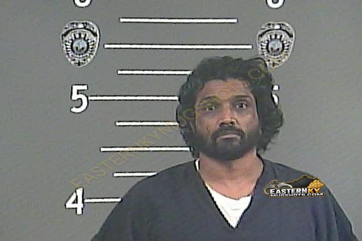 CHRISTOPHER S MCINTOSH booking photo