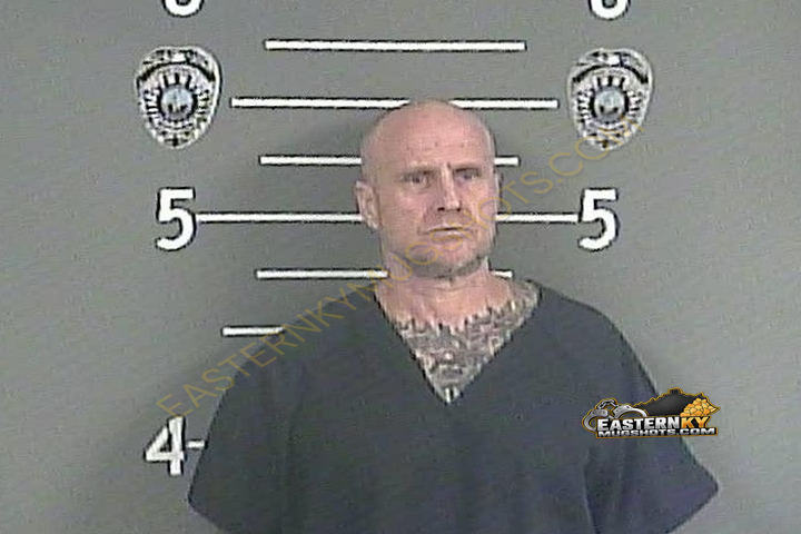 ALEXANDER ADAM FUNICELLO booking photo