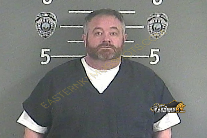 ERICK . MOORE booking photo