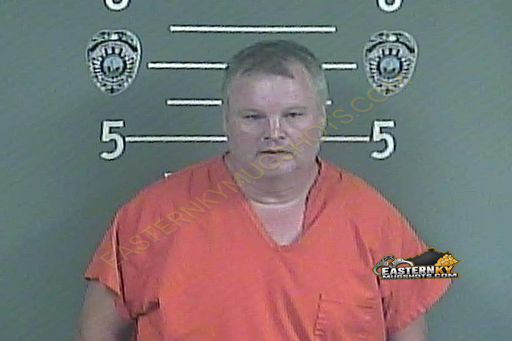 BRIAN E HURLEY booking photo