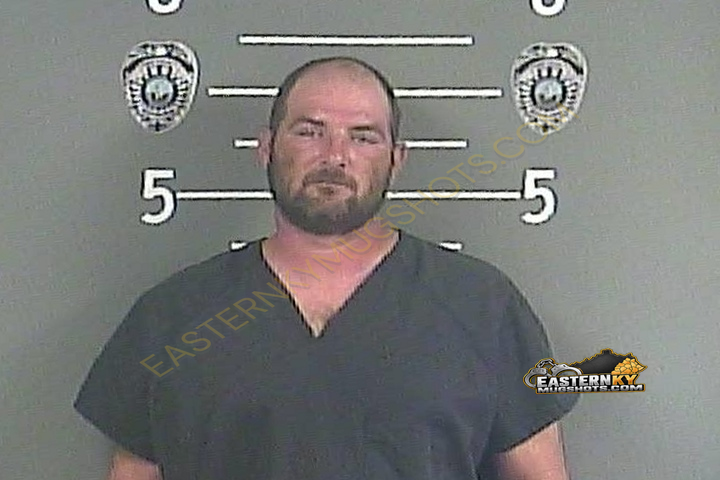 BRYANT K MILLER booking photo