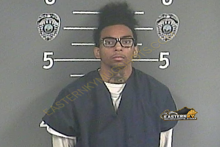QUINCY DONALD-ZYAIR PHILLPS booking photo