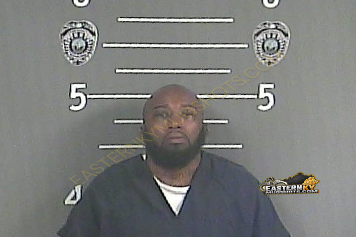LAMAR - ROUSE booking photo