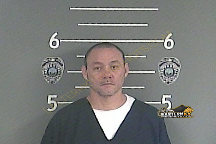 JOSEPH D SIRAK booking photo