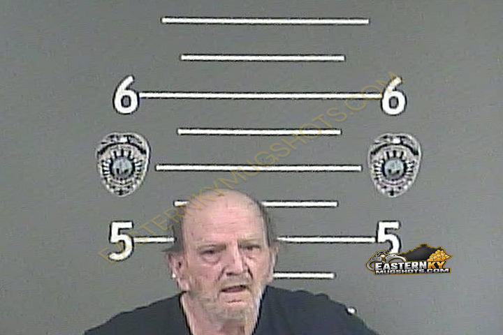 EUGENE RATLIFF booking photo