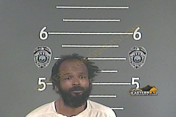 MARCHANE A TURNER booking photo