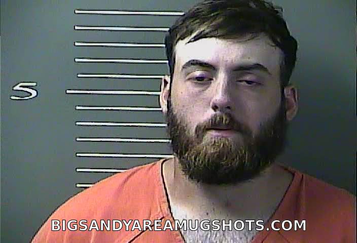 Booking photo