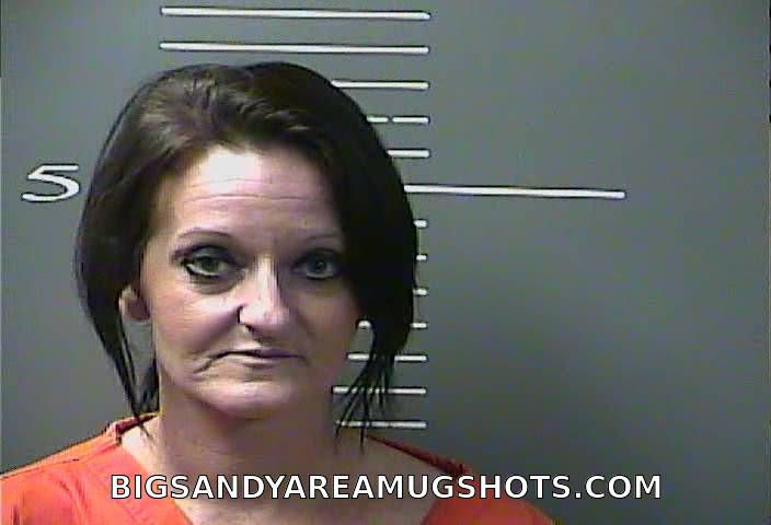 Booking photo