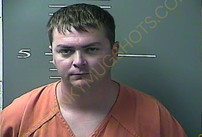 Booking photo