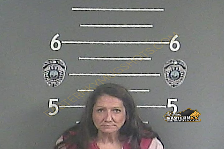 SAMANTHA . RAYBURN booking photo