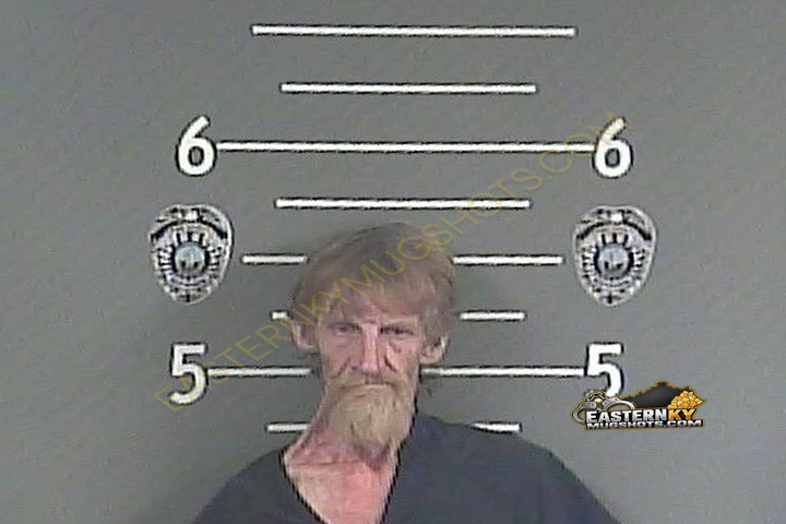 ROBY L GEARLES booking photo