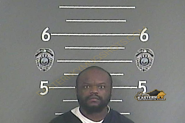 HIAWATHA A HENRY booking photo