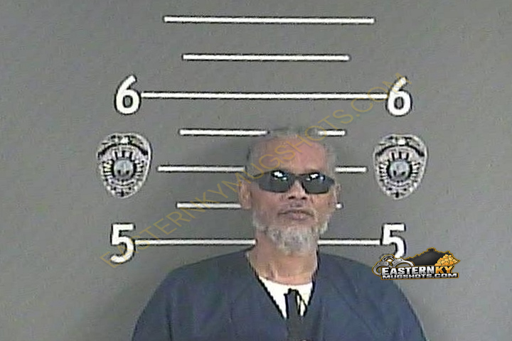 THOMAS TERRENCE VENABLE booking photo