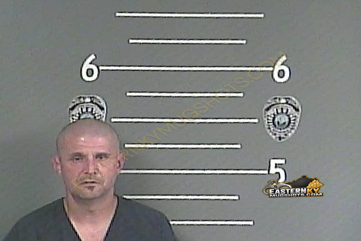 JEREMY K WRIGHT booking photo