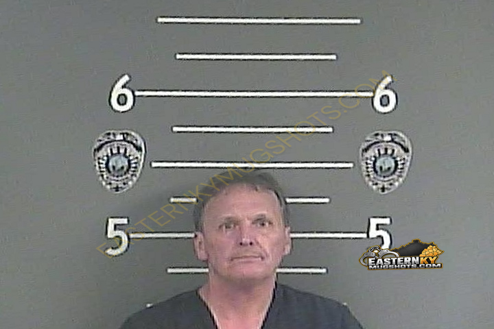 TIMOTHY ROWE JUSTICE booking photo