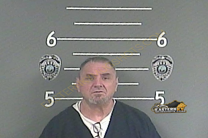 WARREN . NEWELL booking photo