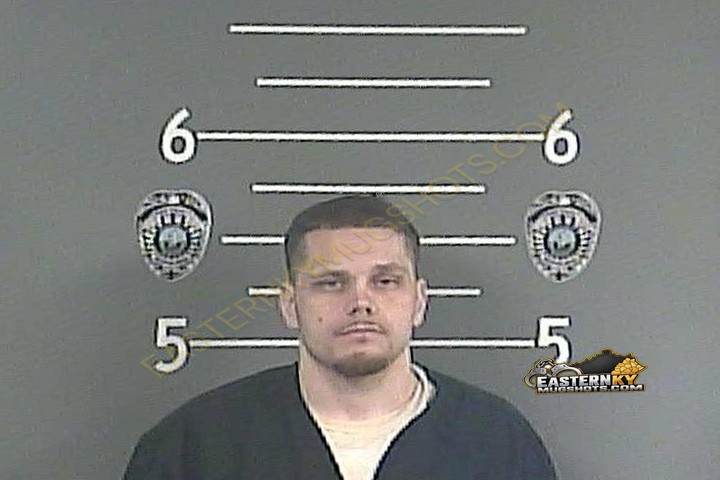 THOMAS . HOPKINS booking photo