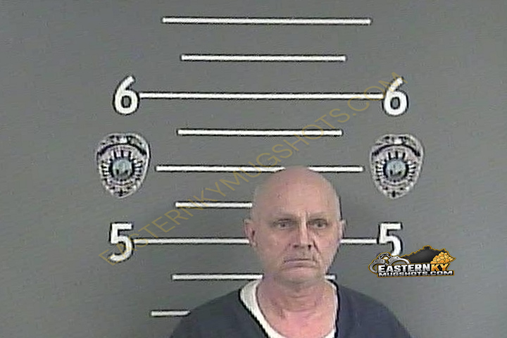 FRANKLIN TOBIAS HAMILTON booking photo