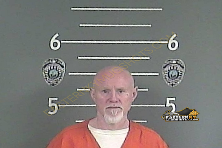 WILLARD J QUINN booking photo