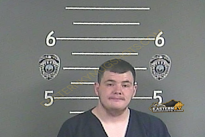 AVERY D COLEMAN booking photo