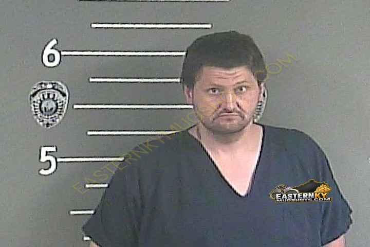 LINDY R TACKETT booking photo