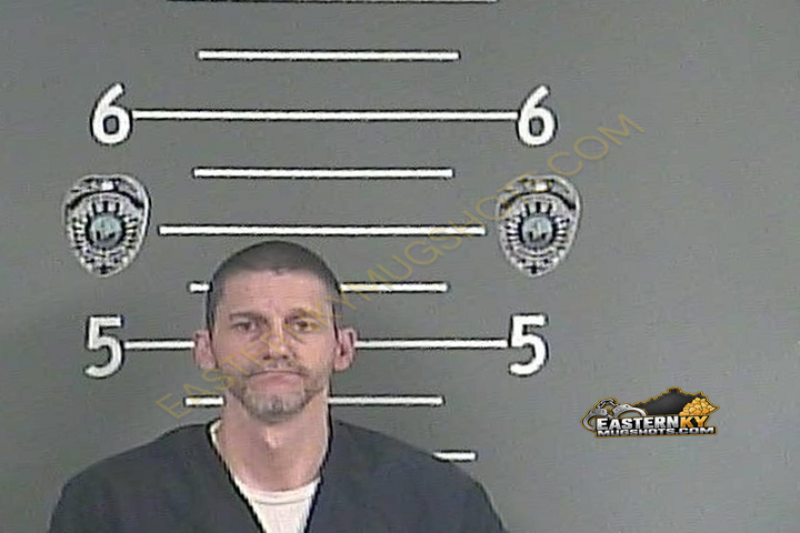 BRANDON O JUSTICE booking photo