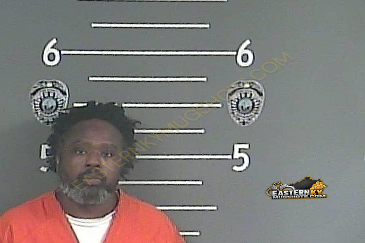 BRANDIN M WILLIAMS booking photo