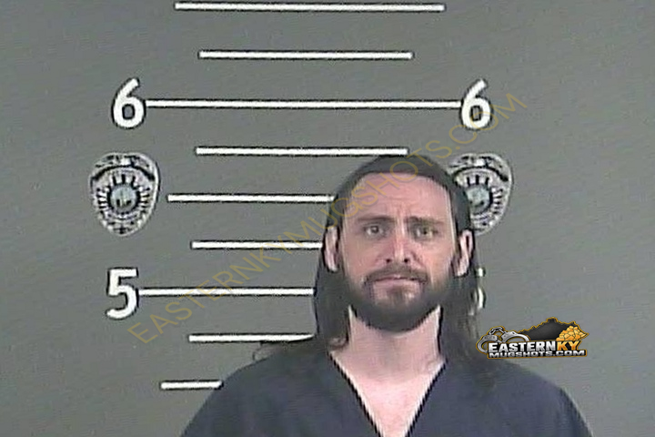 JEFFERY B CHAMPION booking photo