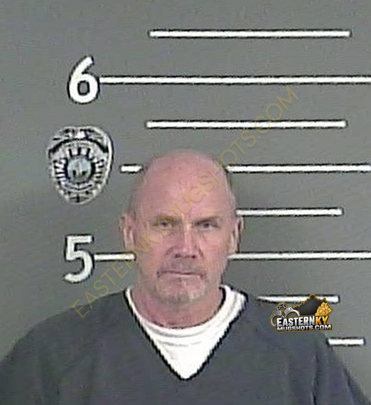CARSON C BOLT booking photo