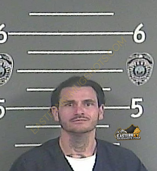 BOYD DEWAYNE PHILLIPS booking photo