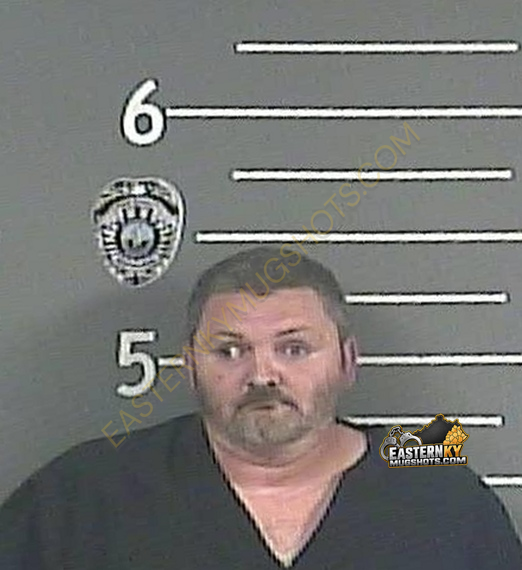 JONATHAN W BREWER booking photo