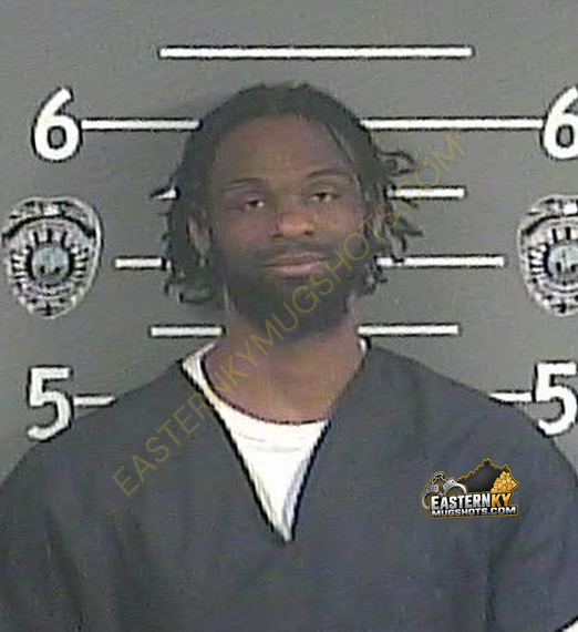 DARON . WRIGHT booking photo