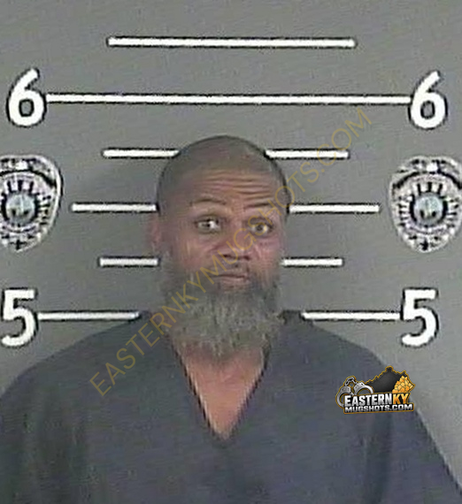 DWIGHT L WARREN booking photo