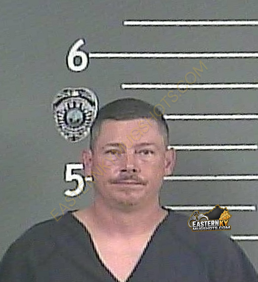 ROBERT L SOWARDS booking photo