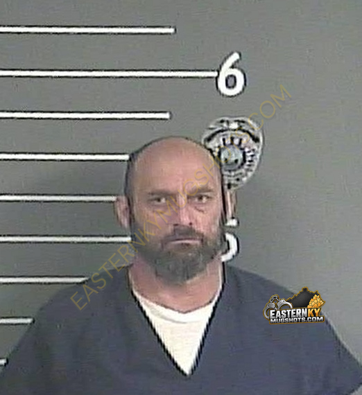 EDDIE D TIBBS booking photo