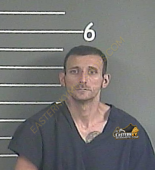 CHRISTOPHER D HALL booking photo