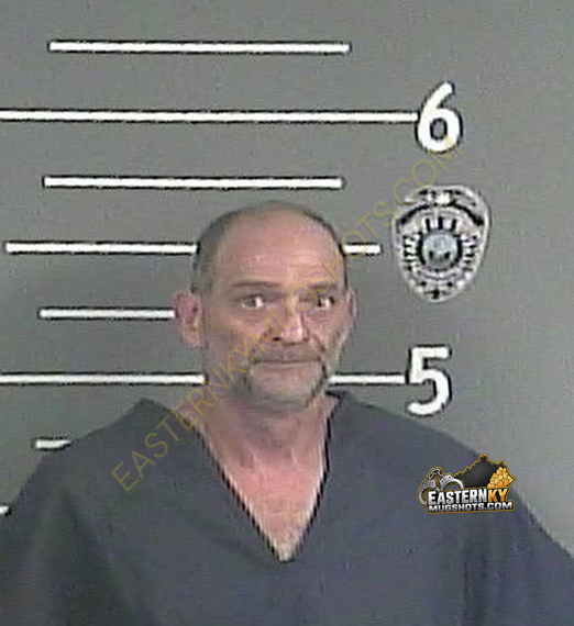 GARY R ADKINS booking photo