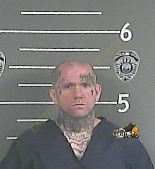 HERMAN A GRICE booking photo