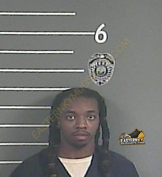 JERMAL ZAMONT MOYE booking photo